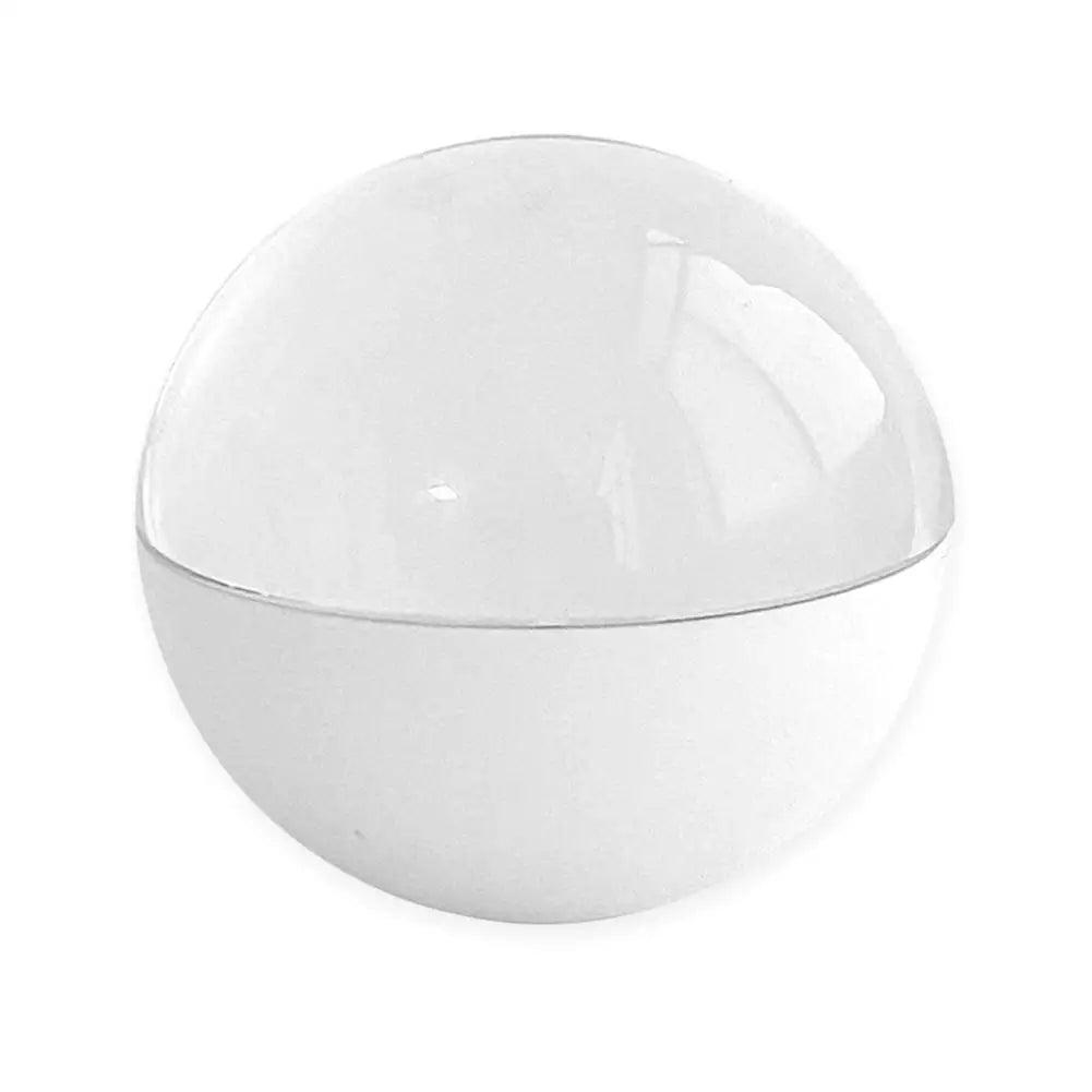 Memo orb 3D Crystal Ball Video Player Customized LED Memory Gift Ball with Electronic Audio Display Rotating Photo Video Showcase