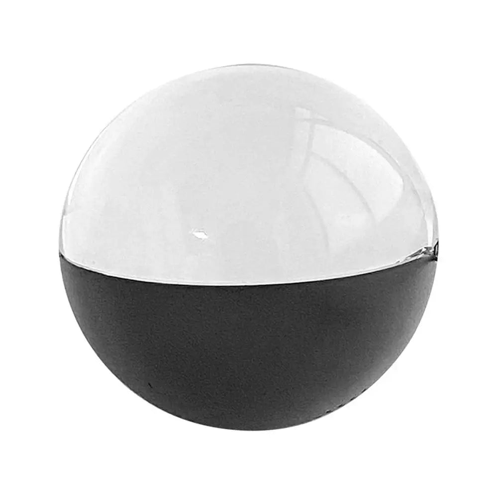 Memo orb 3D Crystal Ball Video Player Customized LED Memory Gift Ball with Electronic Audio Display Rotating Photo Video Showcase