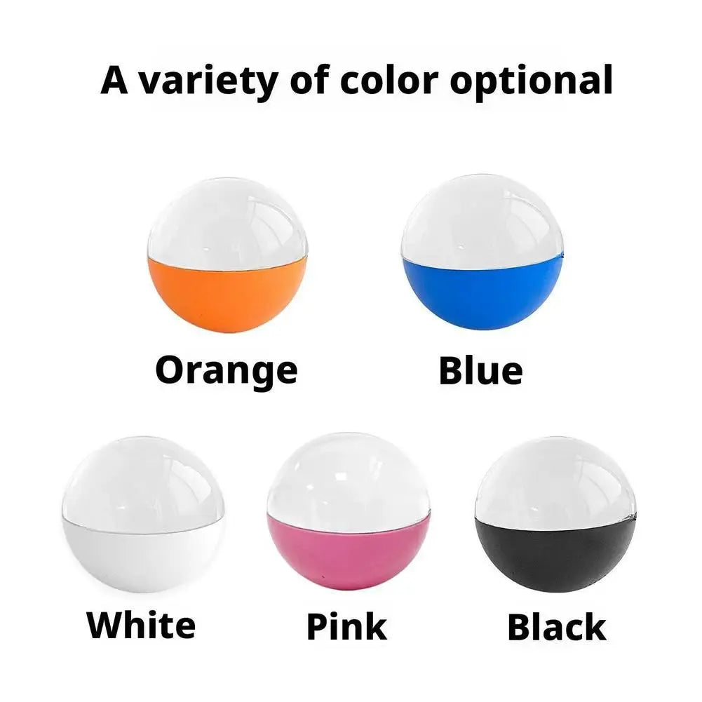 Memo orb 3D Crystal Ball Video Player Customized LED Memory Gift Ball with Electronic Audio Display Rotating Photo Video Showcase