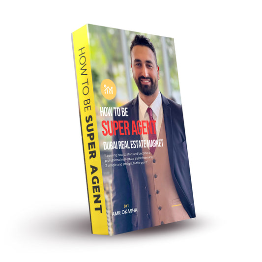 How To be super agent (Course)