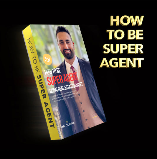How To be super agent (Course)