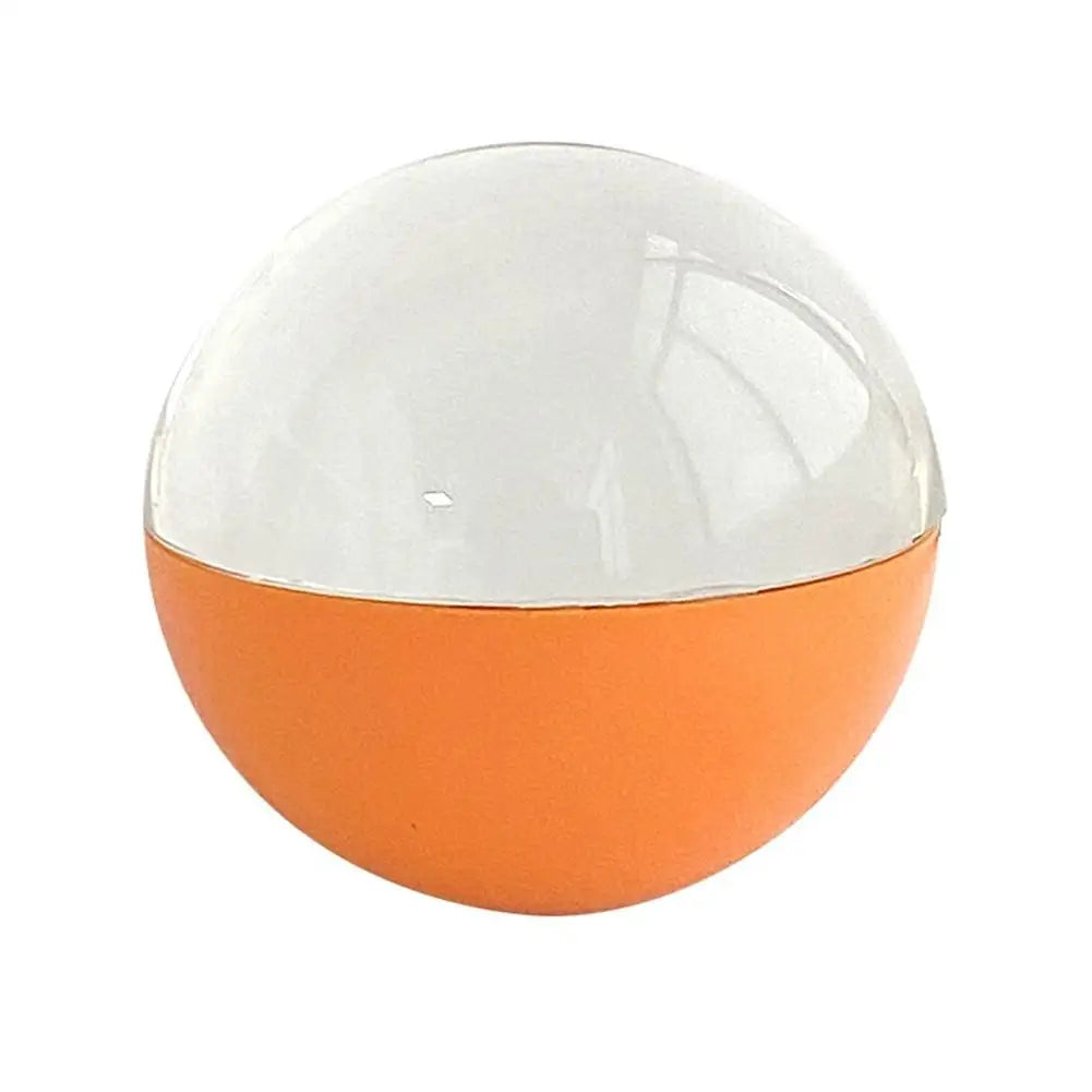 Memo orb 3D Crystal Ball Video Player Customized LED Memory Gift Ball with Electronic Audio Display Rotating Photo Video Showcase